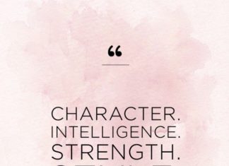 Fashion Quotes : 29 Amazing Lessons from the Most Glamorous Women Ever