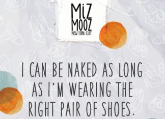 Fashion Quotes : …