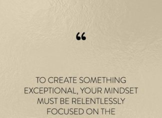 Fashion Quotes : 35 Life-Changing Quotes from Fashion’s Greatest Luminaries