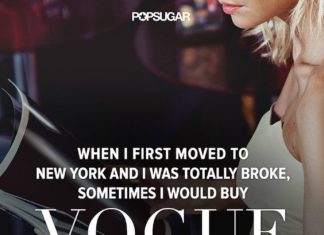 Fashion Quotes : 5 Fashion Quotes to Live By, Courtesy of Carrie Bradshaw