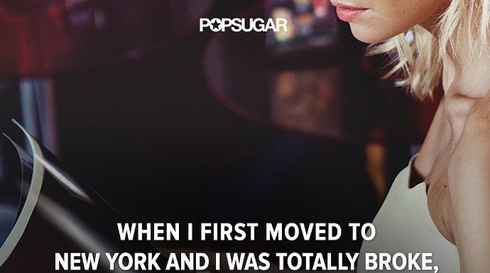 Fashion Quotes : 5 Fashion Quotes to Live By, Courtesy of Carrie Bradshaw