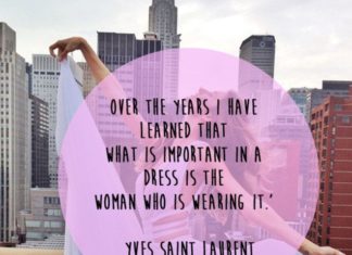 Fashion Quotes : 50 Of The Best Quotes On Style