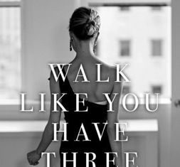 Fashion Quotes : A Colorful Mind