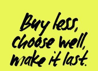 Fashion Quotes : A sustainable future for fashion. Plus: Local Wisdom: www.localwisdom.i… – An …