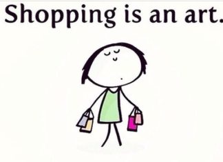 Fashion Quotes : As a buyer, many people might not take my career choice seriously, but forecasti…