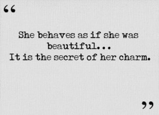 Fashion Quotes : Beauty Oscar Wilde Quotes. QuotesGram