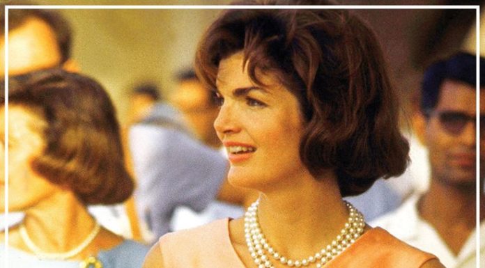 Fashion Quotes : Best Jacqueline Kennedy Onassis Quotes- Best Jackie O Quotes – Town & Countr…