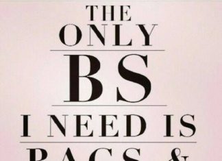 Fashion Quotes : BS…