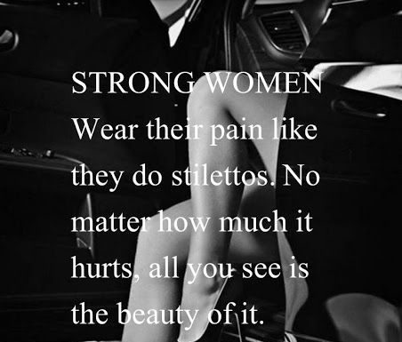 Fashion Quotes : Celia M. ~ Living My High Heeled Life: Saturday Inspiration …