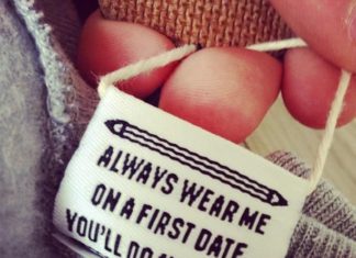 Fashion Quotes : Daily Inspiration #1312