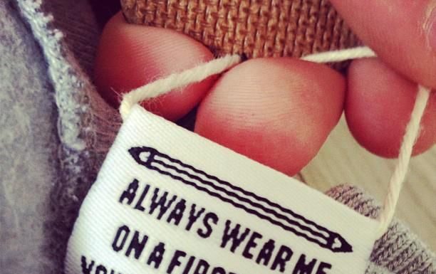 Fashion Quotes : Daily Inspiration #1312