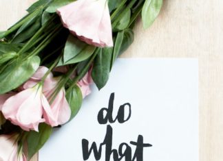 Fashion Quotes : DO WHAT YOU LOVE: WHAT DO YOU LOVE? (a pair & a spare)