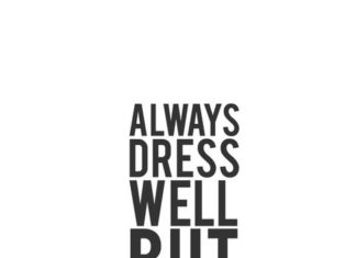 Fashion Quotes : Eternally Classic