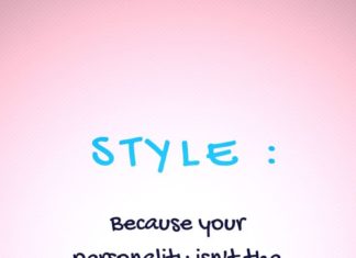 Fashion Quotes : Fashion Boutique Online Store – Womens Clothing