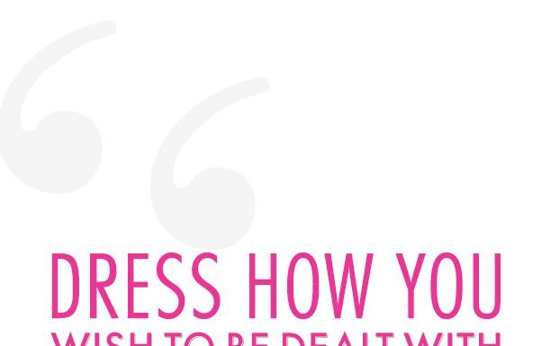 Fashion Quotes : Fashion Magazine – Beauty Tips, Fashion Trends, & Celebrity News