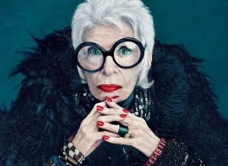 Fashion Quotes : Film News: Iris Apfel Documentary | The English Room