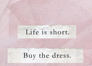 Fashion Quotes : Find Your Yes Style Guide: Show Your True Colors | Kohl’s