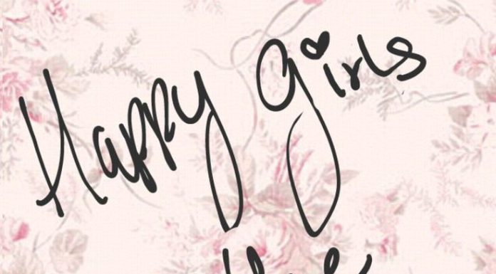 Fashion Quotes : happy people are beautiful…