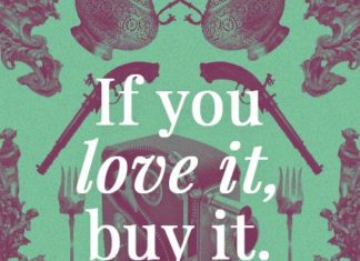 Fashion Quotes : How To Antique-Shop Like A Pro