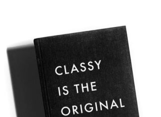 Fashion Quotes : It’s a girl thing (29 photos)