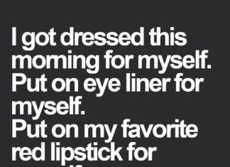 Fashion Quotes : I've said this all along and I'm glad other gals feel the same way. Look…