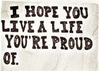 Fashion Quotes : life…