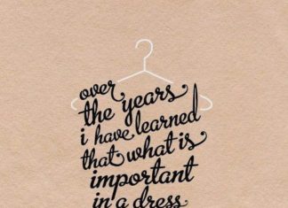 Fashion Quotes : Life Quotes || woman #FashionQuotes…