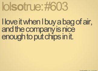 Fashion Quotes : LOLSoTrue.com Number 603