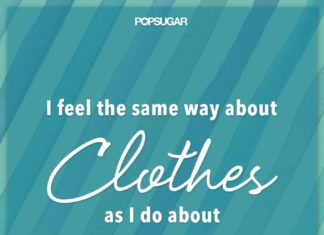 Fashion Quotes : Mindy Kaling Couldn’t Be More Quotable