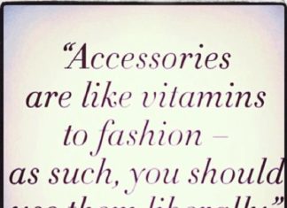 Fashion Quotes : Monday Inspiration | Fawkeshunter | Page 3