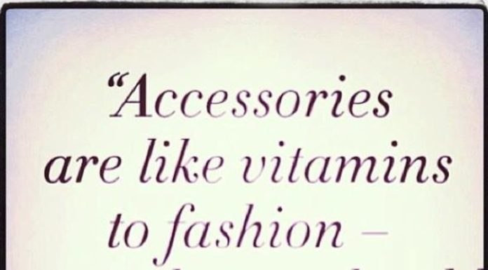 Fashion Quotes : Monday Inspiration | Fawkeshunter | Page 3