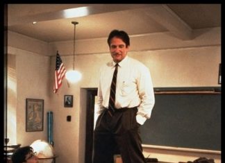 Fashion Quotes : Oh Captain, my captain – Dead Poets Society…