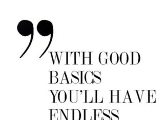 Fashion Quotes : Page 19