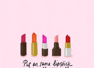 Fashion Quotes : parties and pearls, a southern girl’s world