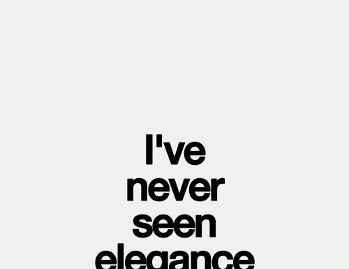 Fashion Quotes : Pinspiration: 20 Cool Fashion Quotes
