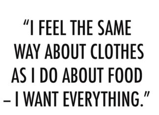 Fashion Quotes : Preach, Mindy Kaling #Fashion #Style…