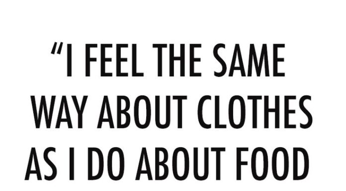 Fashion Quotes : Preach, Mindy Kaling #Fashion #Style…