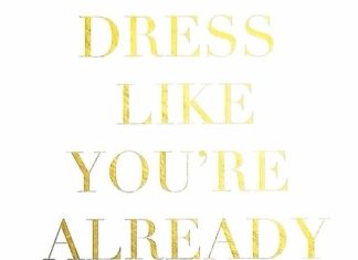 Fashion Quotes : Preppy Paradise