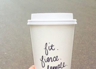 Fashion Quotes : SAY HELLO TO MIRA