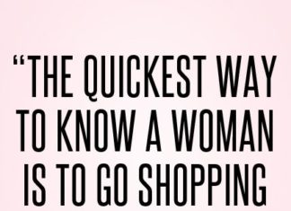 Fashion Quotes : SHEfinds « SHEfinds