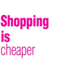 Fashion Quotes : Shopping & Therapy