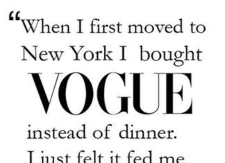 Fashion Quotes : Style Quote #6 – Petite Style Online