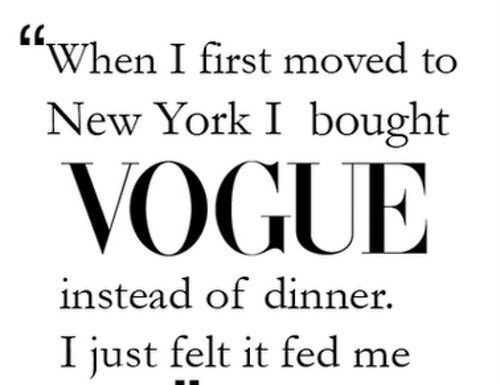 Fashion Quotes : Style Quote #6 – Petite Style Online