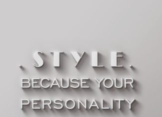 Fashion Quotes : STYLE | TheyAllHateUs