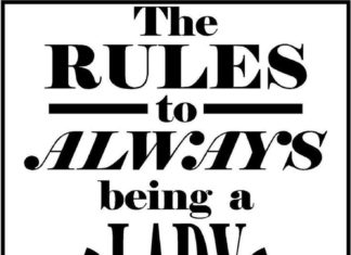 Fashion Quotes : T H I S ! Ladies, please repin and remember to read this always!…