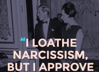 Fashion Quotes : The 101 Best Fashion Quotes Of All Time