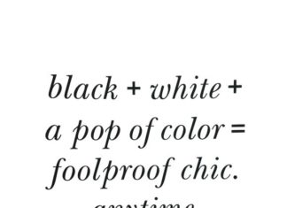 Fashion Quotes : The Vault Files