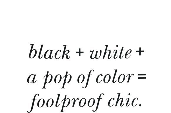 Fashion Quotes : The Vault Files