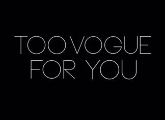 Fashion Quotes : TheyAllHateUs | Page 2