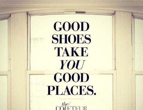 Fashion Quotes : TRUTH!…